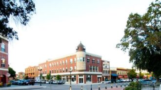 downtown paso robles