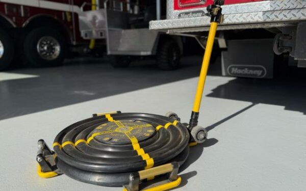 Paso Robles Fire receives $50,000 grant for emergency tools