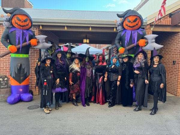 Image from Paso Robles Downtown Main Street Association.