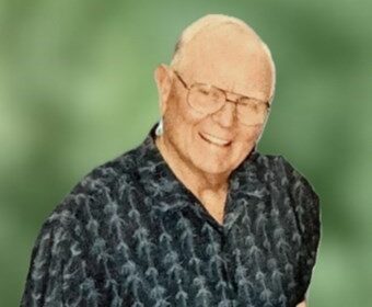 Obituary of Harold Glasco, 87