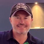Peter Lucier, owner of Hearing Aid Specialists of the Central Coast