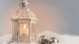 Join Hospice SLO County to remember loved ones this November