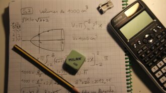 Support your child’s math journey at free Atascadero event