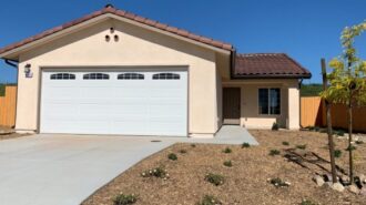 Owner-builder housing project expands in San Miguel with new homes