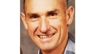 Obituary of Donald Ernest Lampman, 94