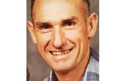 Obituary of Donald Ernest Lampman, 94