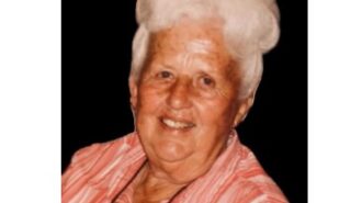 Obituary of Vivian Blake, 93