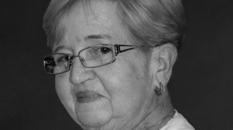 Obituary of Sandra Kay Cooper, 84