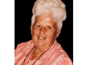 Obituary of Vivian Blake, 93