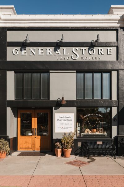 Local shop to donate part of sales over weekend to homeless shelter