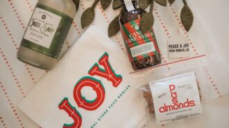Local shop to donate part of sales over weekend to homeless shelter