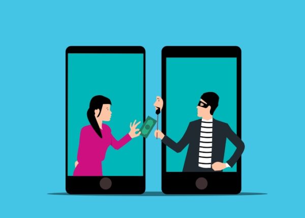 phone scam