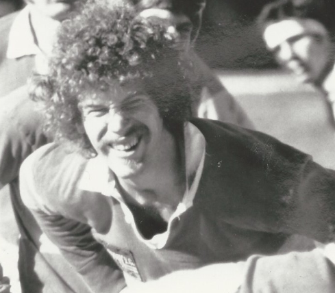 SLO High, Cal Poly Rugby honor Lin Price through annual memorial game