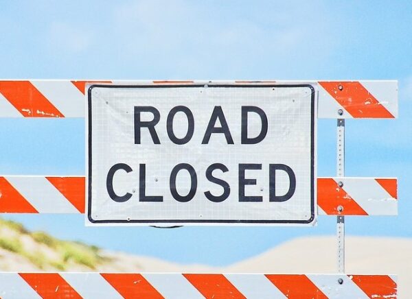 Street closures in Paso Robles planned for road improvements