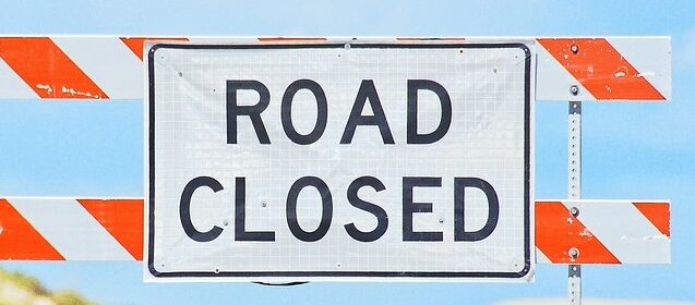 Street closures in Paso Robles planned for road improvements