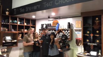 Silva Brewing closes doors after eight years in Paso Robles