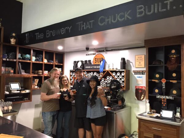 Silva Brewing closes doors after eight years in Paso Robles