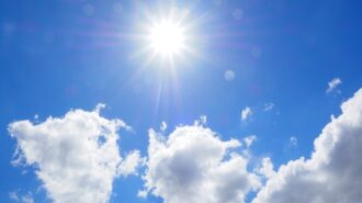 sunny weather paso robles
