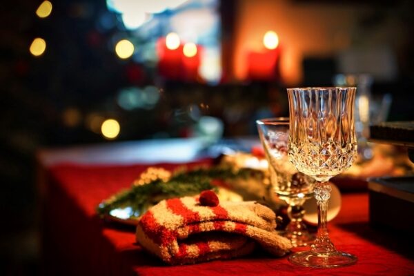 Upcoming free workshop: Key conversations to have with your aging loved ones around the holidays