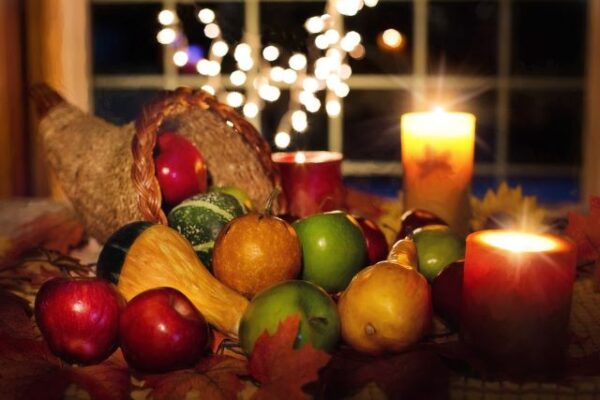 Traffic expected to increase during Thanksgiving week