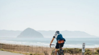Morro Bay Triathlon prompts Sunday lane closures on Highway 1