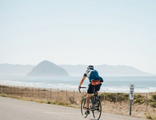 Morro Bay Triathlon prompts Sunday lane closures on Highway 1