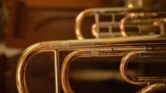 Celebrate the season with Symphony of the Vines brass concert