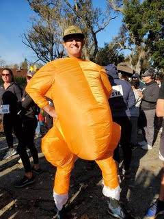 Turkey Trot raises $100,000 for homeless services in North County