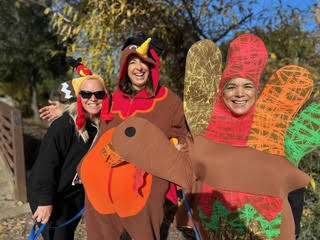 Turkey Trot raises $100,000 for homeless services in North County