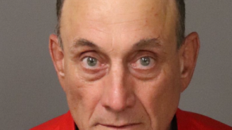 Man arrested for attempted murder, domestic violence