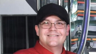 Obituary of Randy T. Morgan, 49