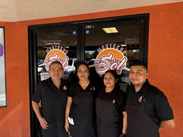 Business of the Year: Restaurante El Sol
