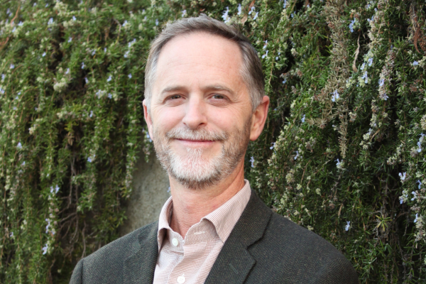 City of San Luis Obispo names new assistant city manager Scott Collins