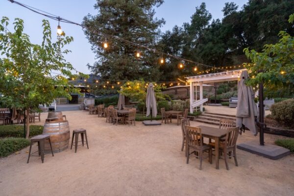 Historic Paso Robles winery listed for $4.25 million