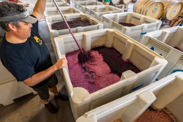 Historic Paso Robles winery listed for $4.25 million