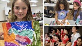 arts education