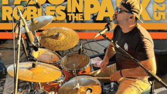 Paso Robles seeks musical talent for 2025 summer concert series