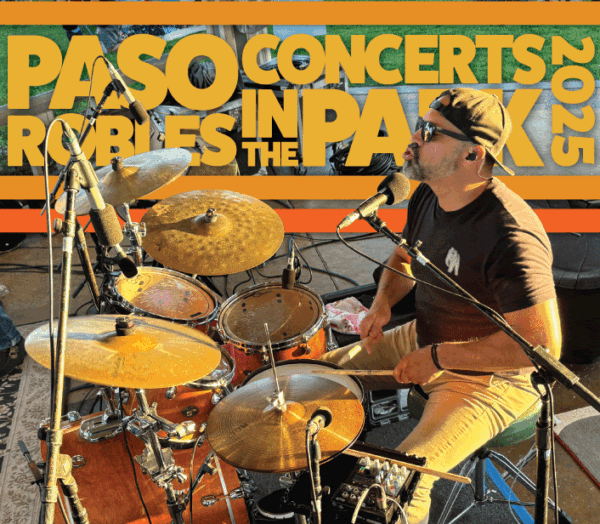 Paso Robles seeks musical talent for 2025 summer concert series