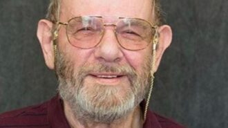 Martin Jurkat Obituary