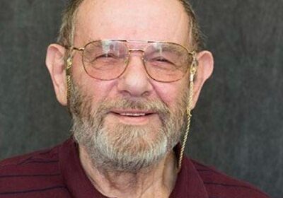 Martin Jurkat Obituary