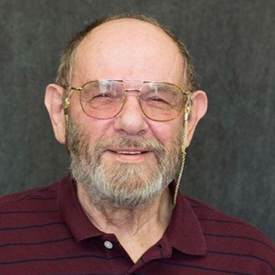 Martin Jurkat Obituary