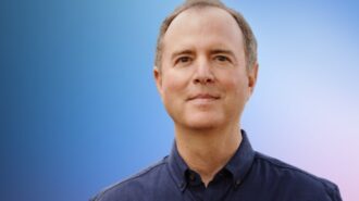 Adam Schiff steps into Senate seat following Laphonza Butler's resignation