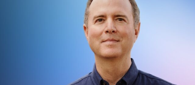 Adam Schiff steps into Senate seat following Laphonza Butler's resignation