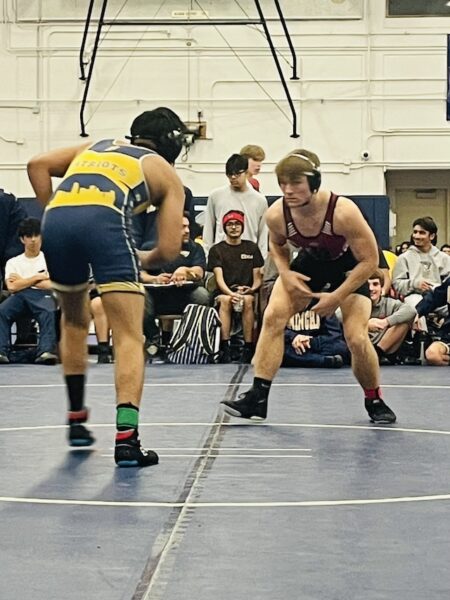 Paso Robles wrestling teams shine at tournaments, earn top honors