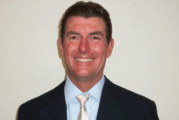 Tom Butler