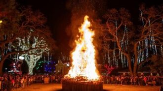 Thousands expected at Paso Robles New Year’s Eve event