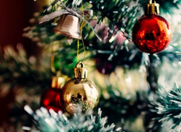 Protect your home: holiday safety tips from Paso Robles firefighters