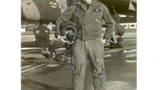 Retired fighter pilot to speak at Estrella Warbirds dinner