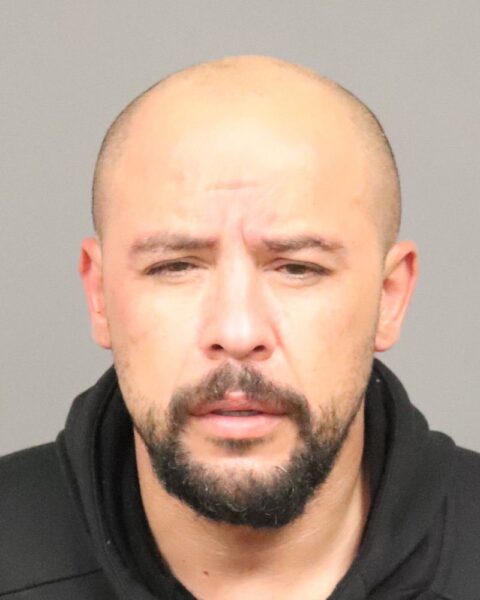 42-year-old Ernesto Fernandez of Santa Maria