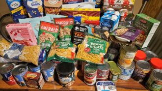 Moose Lodge launches 2024 holiday give back campaign